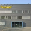 Sídlo Feromat